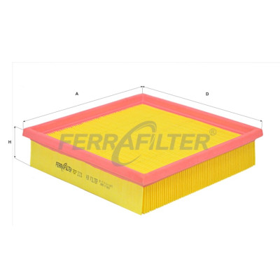 RENAULTTRUCKS(OKELIA) 5021107651 / VOLVO 20489245 Cалонний фільтр RENAULTTRUCKS(OKELIA) 5021107651 / VOLVO 20489245 Cалонний фільтр