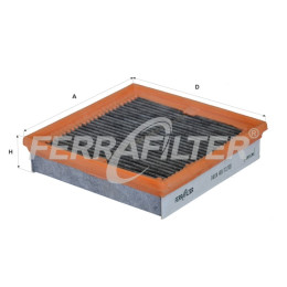 RENAULTTRUCKS 5021185583 / VOLVO 20409908 Cалонный фильтр RENAULTTRUCKS 5021185583 / VOLVO 20409908 Cалонный фильтр