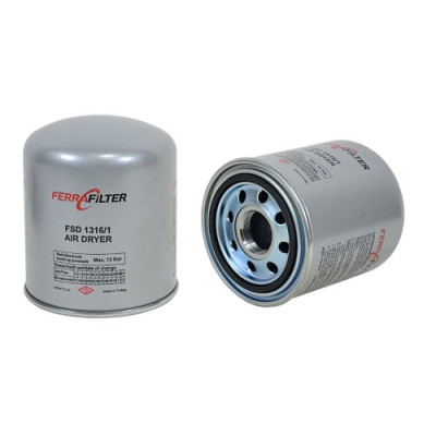 RENAULTTRUCKS VOLVO Фильтр осушителя воздуха