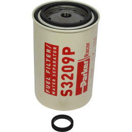 S3209P Паливний фільтр