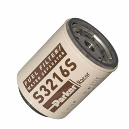 S3216S PARKER  Паливний фільтр