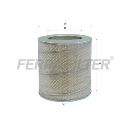 S551/4 PERKINS Воздушный фильтр