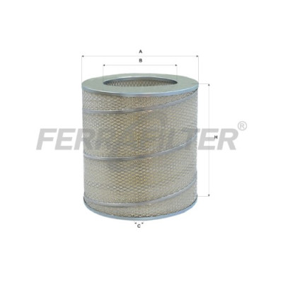 S551/4 PERKINS Повітряний фільтр S551/4 PERKINS Повітряний фільтр