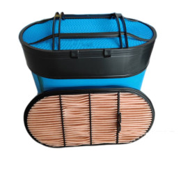 SCANİA 2355128, 2355129 Воздушный фильтр Комплект