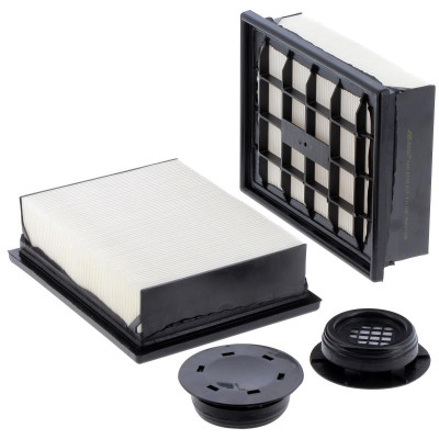 SCANIA 1485187, 1485188 Комплект Фільтри сапуна двигуна (вентиляція) SCANIA 1485187, 1485188 Комплект Фільтри сапуна двигуна (вентиляція)