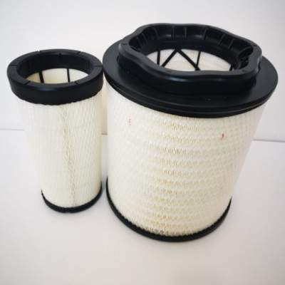 SCANIA 2414658 / 2414659 Наружный / Внутренний воздушный фильтр