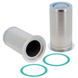 SOTRAS DB2018 Фільтр сепаратор SOTRAS DB2018 Фільтр сепаратор