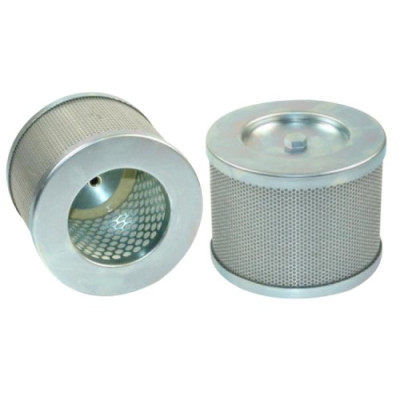 SOTRAS DA1182 Фільтр сепаратор