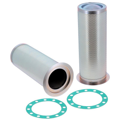 SOTRAS DB2020 Фильтр сепаратор SOTRAS DB2020 Фильтр сепаратор