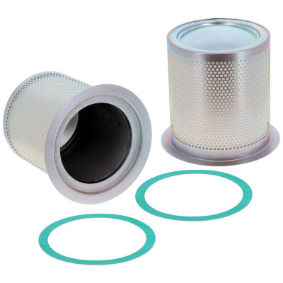 SOTRAS DB2022 Фильтр сепаратор SOTRAS DB2022 Фильтр сепаратор