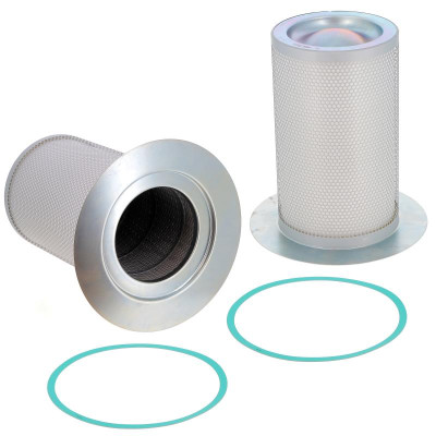 SOTRAS DB2088 Фильтр сепаратор SOTRAS DB2088 Фильтр сепаратор