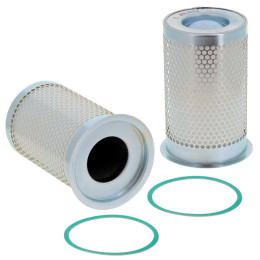 SOTRAS DB2427 Фильтр сепаратор SOTRAS DB2427 Фильтр сепаратор