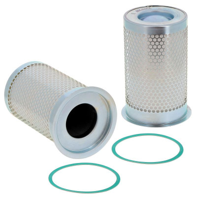 SOTRAS DB2427 Фильтр сепаратор