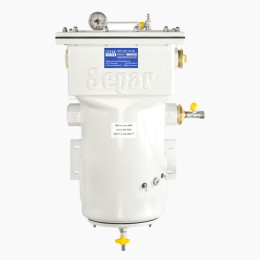 SWK-2000/130/M 061429 Топливный фильтр Сепаратор SWK-2000/130/M 061429 Топливный фильтр Сепаратор