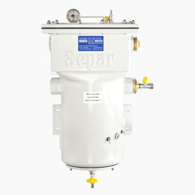 SWK-2000/130/M  061429 Паливний фільтр сепаратор