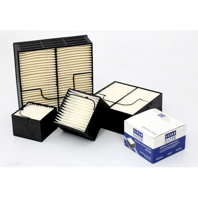 Separ 04030 (062642) 30 микрон элемент для SWK-2000/40/M