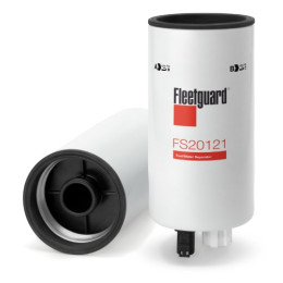 T13017490 Terberg Топливный фильтр T13017490 Terberg Топливный фильтр