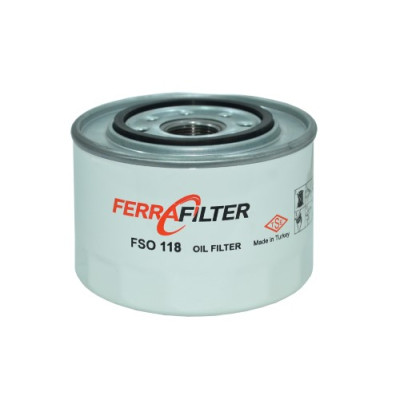 TATA  279008130106 Масляний фільтр