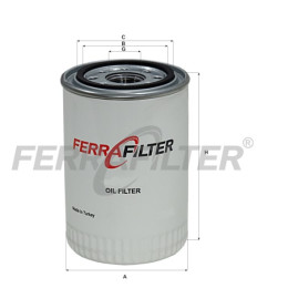 THERMO KING 1581106 Масляний фільтр THERMO KING 1581106 Масляний фільтр