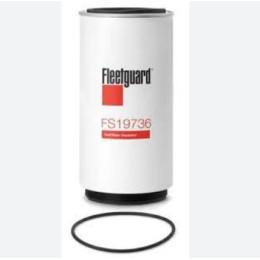 VOLVO 11110474, 11110668 Топливный фильтр