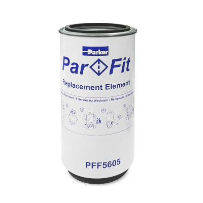 VOLVO 11110474, 11110668 Топливный фильтр VOLVO 11110474, 11110668 Топливный фильтр