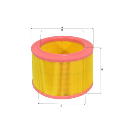 VOLVO 1277747, 460406 Воздушный фильтр VOLVO 1277747, 460406 Воздушный фильтр