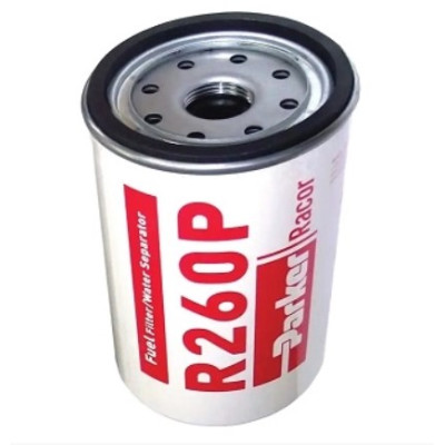 VOLVO 20998367 Паливний фільтр VOLVO 20998367 Паливний фільтр