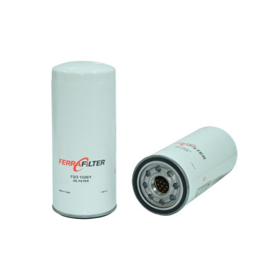 VOLVO 4775565 Масляний фільтр VOLVO 4775565 Масляний фільтр