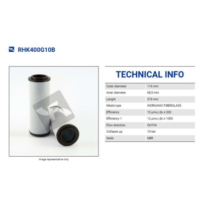 VOLVO 80681281 Гидравлический фильтр VOLVO 80681281 Гидравлический фильтр