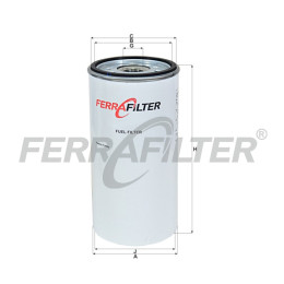 VOLVO ATLAS COPCO CATERPILLAR CLAAS DAF HINO WIRTGEN XCMG Паливний фільтр VOLVO ATLAS COPCO CATERPILLAR CLAAS DAF HINO WIRTGEN XCMG Паливний фільтр