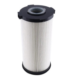 WG9925550966 SINOTRUK HOWO Паливний фільтр WG9925550966 SINOTRUK HOWO Паливний фільтр