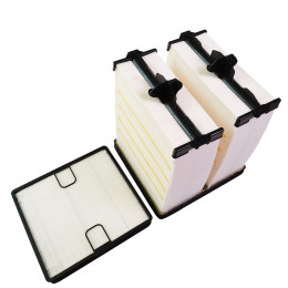 WIRTGEN 2217025  Повітряний фільтр Комплект