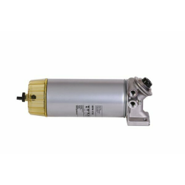 WK1080/7X Паливний фільтр Комплект WK1080/7X Паливний фільтр Комплект