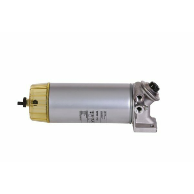 WK1080/7X Топливный фильтр Комплект WK1080/7X Топливный фильтр Комплект