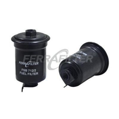 WK614/26x Паливний фільтр