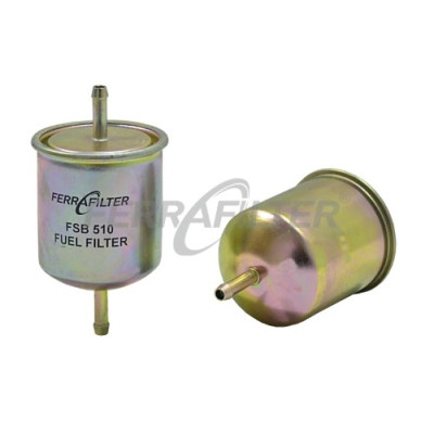 WK66/1    Паливний фільтр