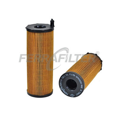 X57518300024 MTU Масляний фільтр X57518300024 MTU Масляний фільтр