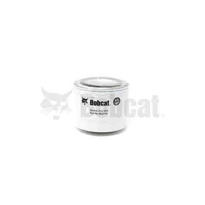 6632745, Масляний фільтр двигуна Bobcat 6632745, Масляний фільтр двигуна Bobcat