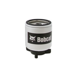 6667352, Паливний фільтр з водовідділювачем Bobcat 6667352, Паливний фільтр з водовідділювачем Bobcat