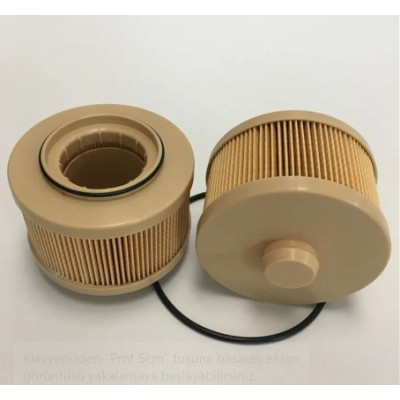 YA00024701 HITACHI Паливний фільтр YA00024701 HITACHI Паливний фільтр