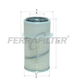 YANGDONG K11900FD Воздушный фильтр YANGDONG K11900FD Воздушный фильтр