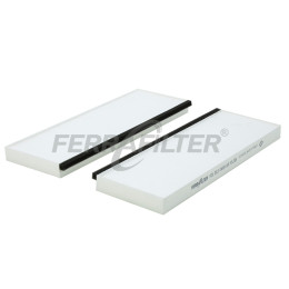 YC1H19N619AB Cалонний фільтр YC1H19N619AB Cалонний фільтр