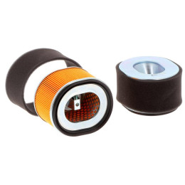 Yanmar L100V SM-2739900 Повітряний фільтр