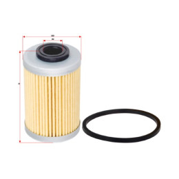 01480000 HATZ Масляный фильтр 01480000 HATZ Масляный фильтр