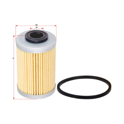 01480000 HATZ Масляный фильтр 01480000 HATZ Масляный фильтр