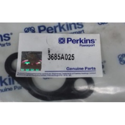 Прокладка масляного радіатора 3685A025 Perkins Прокладка масляного радіатора 3685A025 Perkins