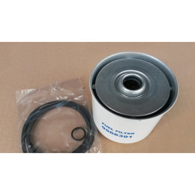 Фільтр паливний 9566391