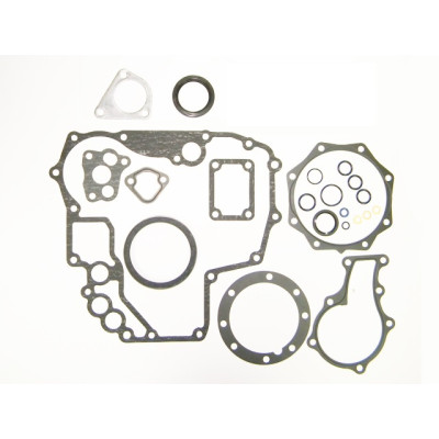 Набор прокладок нижний 1G957-99360 Kubota Набор прокладок нижний 1G957-99360 Kubota