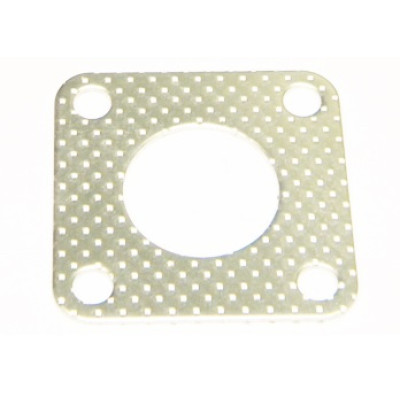 Прокладка гофри глушника 15263-12370 Kubota Прокладка гофри глушника 15263-12370 Kubota