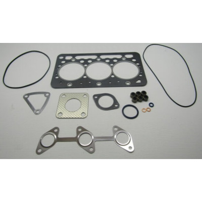 Набор прокладок верхний 1G823-99354 Kubota D902 Набор прокладок верхний 1G823-99354 Kubota D902